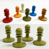 テントポールキャップ 避雷キャップ 単品 | PlusNao | 詳細画像3