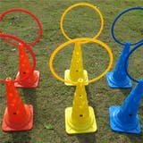 スピードリング 12個セット サッカー | PlusNao | 詳細画像3