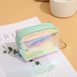 コインケース 小銭入れ キーリング付き | PlusNao | 詳細画像12