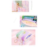 コインケース 小銭入れ キーリング付き | PlusNao | 詳細画像7