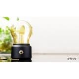 アンティークランプ レトロ LEDライト | PlusNao | 詳細画像4