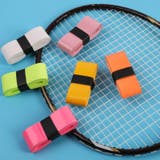 グリップテープ スポーツ用品 バドミントン | PlusNao | 詳細画像2 
