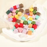 ネイル用スポンジ 50個セット グラデーションネイル | PlusNao | 詳細画像4
