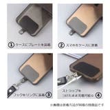 ハンドストラップ スマホストラップ リストストラップ | PlusNao | 詳細画像5