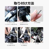 南京錠 ダイヤル式 3桁 | PlusNao | 詳細画像12