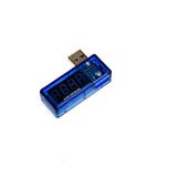 USB電流計 簡易電圧電流テスター 電圧テスター | PlusNao | 詳細画像5