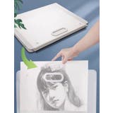 バッグ型ファイルケース A3 収納ケース | PlusNao | 詳細画像8