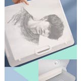 バッグ型ファイルケース A3 収納ケース | PlusNao | 詳細画像9