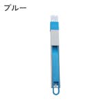 クリーニングブラシ ちりとり付き 隙間ブラシ | PlusNao | 詳細画像7