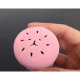 洗顔ブラシ 2way 泡立てブラシ | PlusNao | 詳細画像5