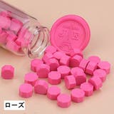 シーリングワックス 封蝋 シーリングスタンプ用品 | PlusNao | 詳細画像12