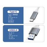 USBハブ USBポート 4in1 | PlusNao | 詳細画像7 