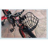 自転車用カゴ 前カゴ 子供自転車用 | PlusNao | 詳細画像2 