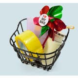 自転車用カゴ 前カゴ 子供自転車用 | PlusNao | 詳細画像4 