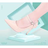 シューズストラップ レディース パンプスストラップ | PlusNao | 詳細画像9