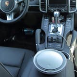 車載用空気清浄器 マイナスイオン 車載 | PlusNao | 詳細画像3