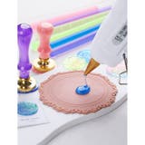 シーリングワックス スティック 単品 | PlusNao | 詳細画像11