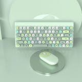 キーボード ワイヤレスキーボード マウス | PlusNao | 詳細画像4 
