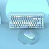 キーボード ワイヤレスキーボード マウス | PlusNao | 詳細画像5 