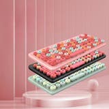 キーボード ワイヤレスキーボード マウス | PlusNao | 詳細画像6 