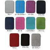 Apple Watchバンド用収納ケース ファスナー | PlusNao | 詳細画像17