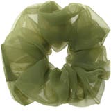 シュシュ 女の子用 女性用 | PlusNao | 詳細画像10