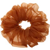 シュシュ 女の子用 女性用 | PlusNao | 詳細画像11