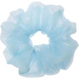 シュシュ 女の子用 女性用 | PlusNao | 詳細画像3