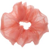 シュシュ 女の子用 女性用 | PlusNao | 詳細画像5