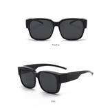 サングラス 女性 男性 | PlusNao | 詳細画像4