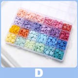 シーリングワックス 封蝋 24色セット | PlusNao | 詳細画像10