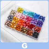 シーリングワックス 封蝋 24色セット | PlusNao | 詳細画像13