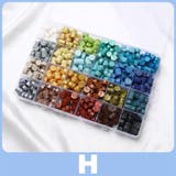 シーリングワックス 封蝋 24色セット | PlusNao | 詳細画像14