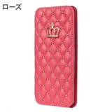 iPhoneケース スマホケース 手帳型 | PlusNao | 詳細画像15 