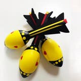 ホイッスルジャベリックボール ジャベボール ジャベリックスロー | PlusNao | 詳細画像2