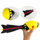 ホイッスルジャベリックボール ジャベボール ジャベリックスロー | PlusNao | 詳細画像7
