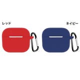 イヤホンケースカバー AirPods用 第3世代 | PlusNao | 詳細画像14