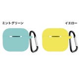 イヤホンケースカバー AirPods用 第3世代 | PlusNao | 詳細画像18