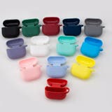イヤホンケースカバー AirPods用 第3世代 | PlusNao | 詳細画像2