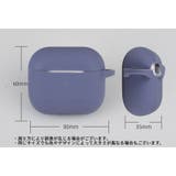 イヤホンケースカバー AirPods用 第3世代 | PlusNao | 詳細画像20