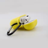 イヤホンケースカバー AirPods用 第3世代 | PlusNao | 詳細画像3