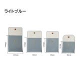アクセサリーポーチ ジュエリーポーチ 小物入れ | PlusNao | 詳細画像13