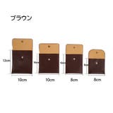 アクセサリーポーチ ジュエリーポーチ 小物入れ | PlusNao | 詳細画像14
