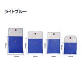 アクセサリーポーチ ジュエリーポーチ 小物入れ | PlusNao | 詳細画像15