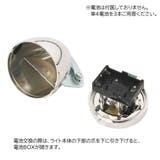 自転車用ライト ヘッドライト LEDライト | PlusNao | 詳細画像15