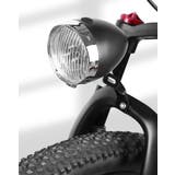 自転車用ライト ヘッドライト LEDライト | PlusNao | 詳細画像3
