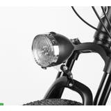 自転車用ライト ヘッドライト LEDライト | PlusNao | 詳細画像5