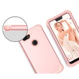 スマホケース グーグル Pixel3 | PlusNao | 詳細画像13