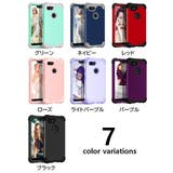 スマホケース グーグル Pixel3 | PlusNao | 詳細画像16