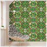 ウォールステッカー ウォールシール 壁シール | PlusNao | 詳細画像2